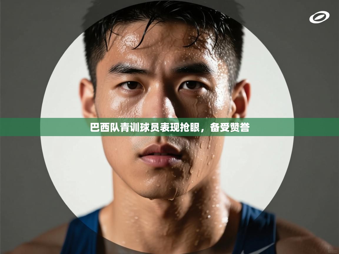 巴西队青训球员表现抢眼，备受赞誉  第1张