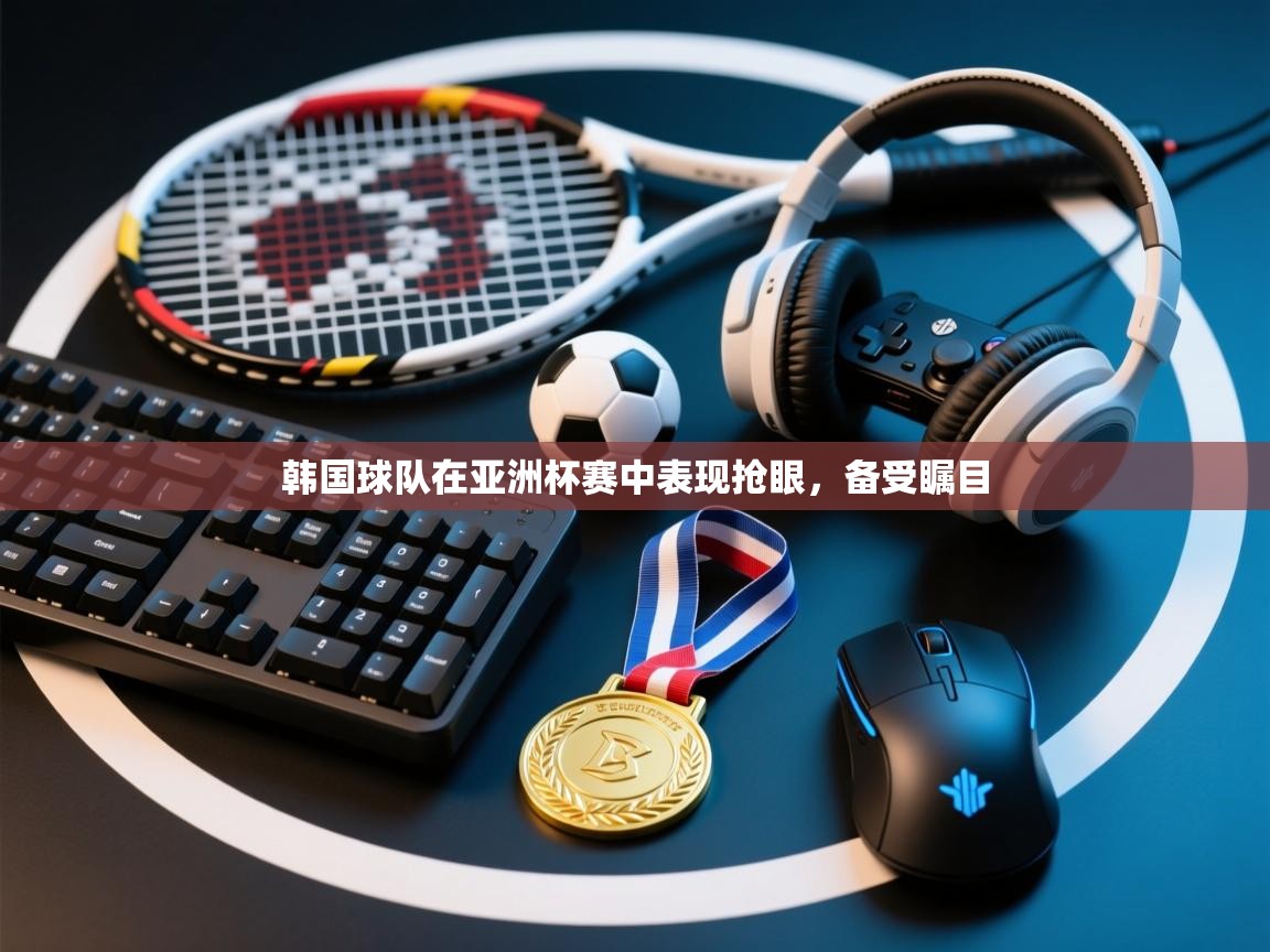韩国球队在亚洲杯赛中表现抢眼,备受瞩目 第1张