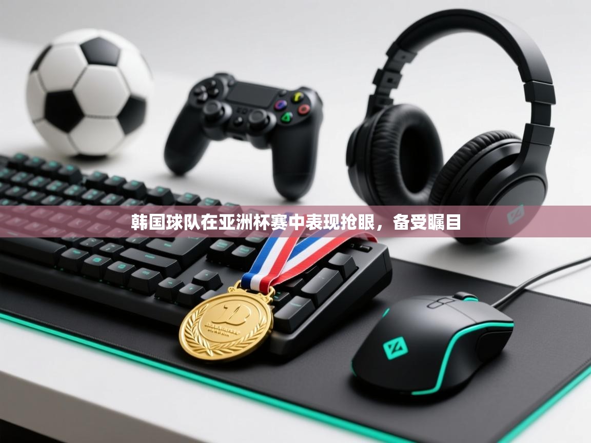 韩国球队在亚洲杯赛中表现抢眼,备受瞩目 第2张