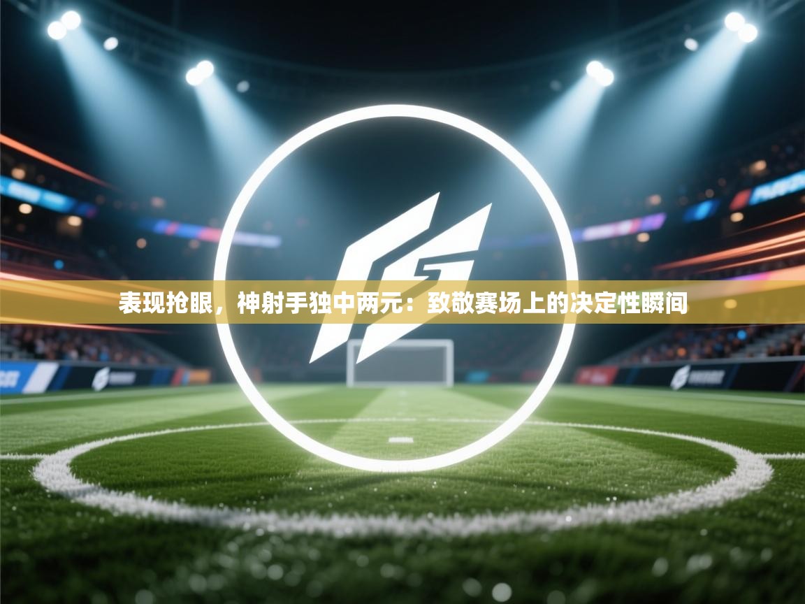 表现抢眼，神射手独中两元：致敬赛场上的决定性瞬间  第2张