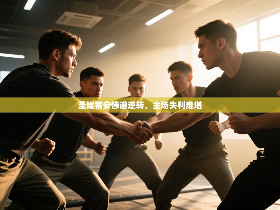 圣埃蒂安惨遭逆转,主场失利难堪 第1张