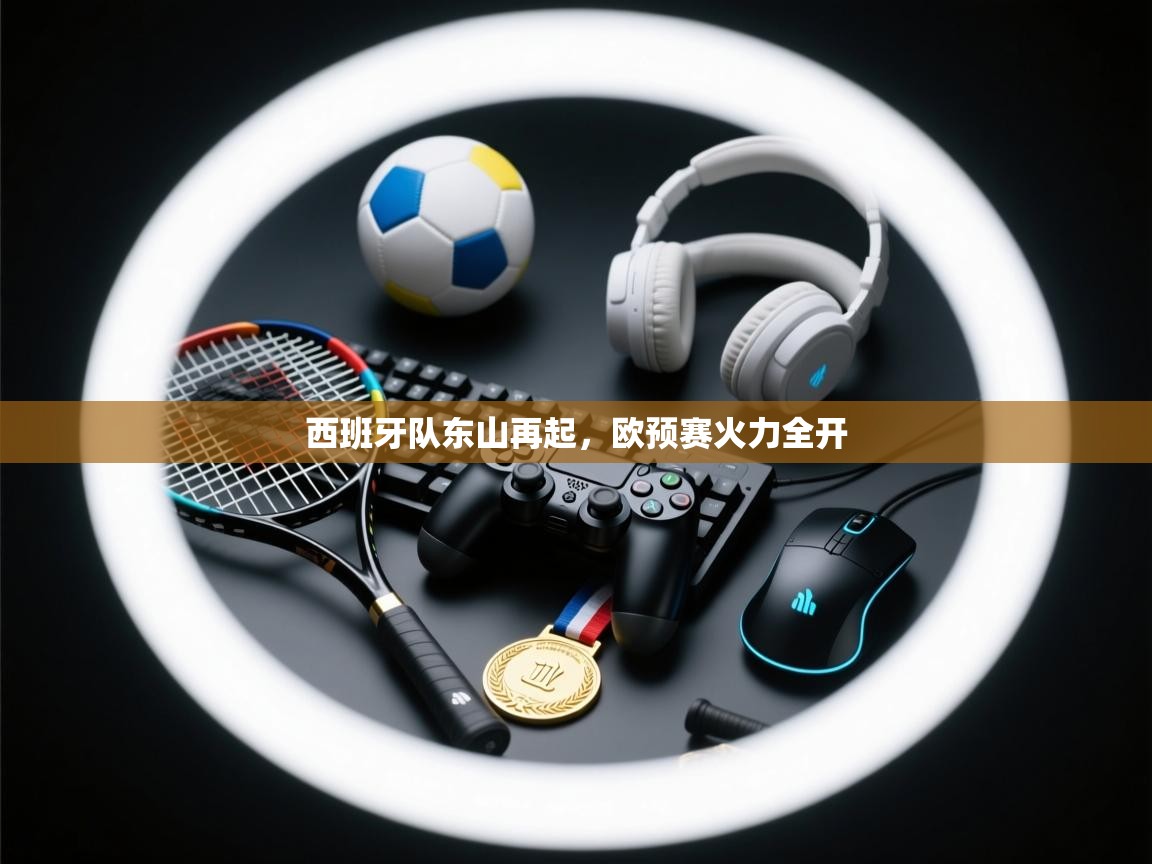 西班牙队东山再起,欧预赛火力全开 第1张