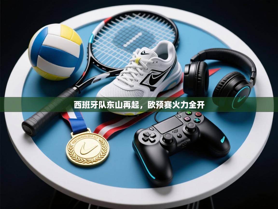 西班牙队东山再起,欧预赛火力全开 第2张