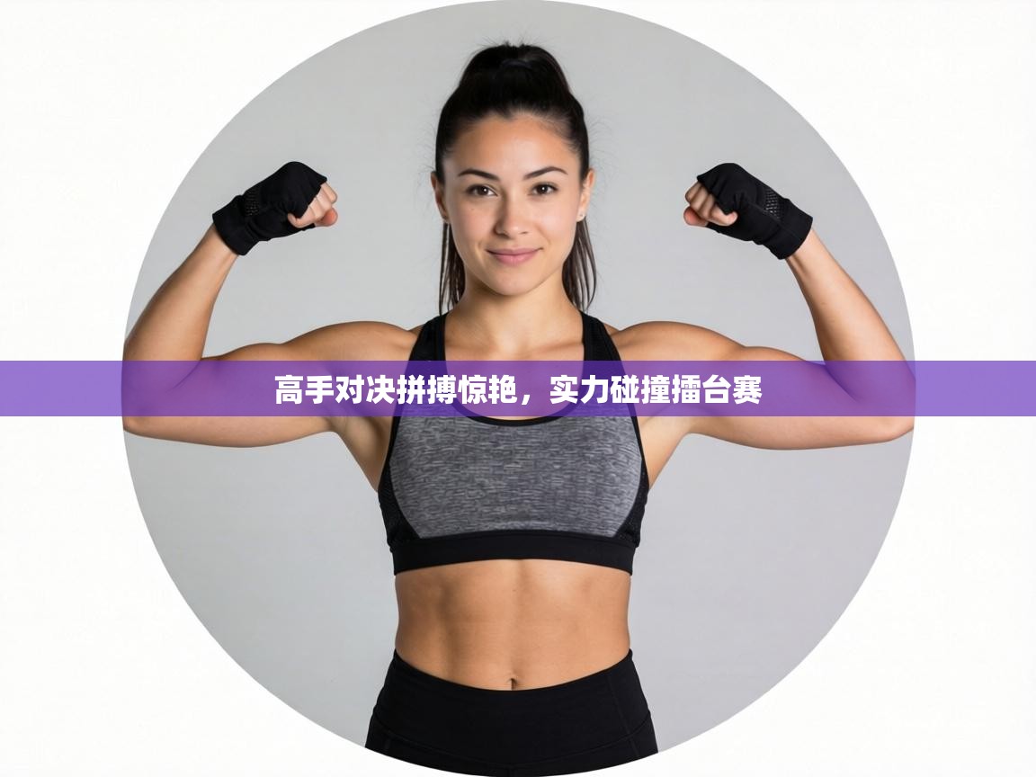 高手对决拼搏惊艳,实力碰撞擂台赛 第1张