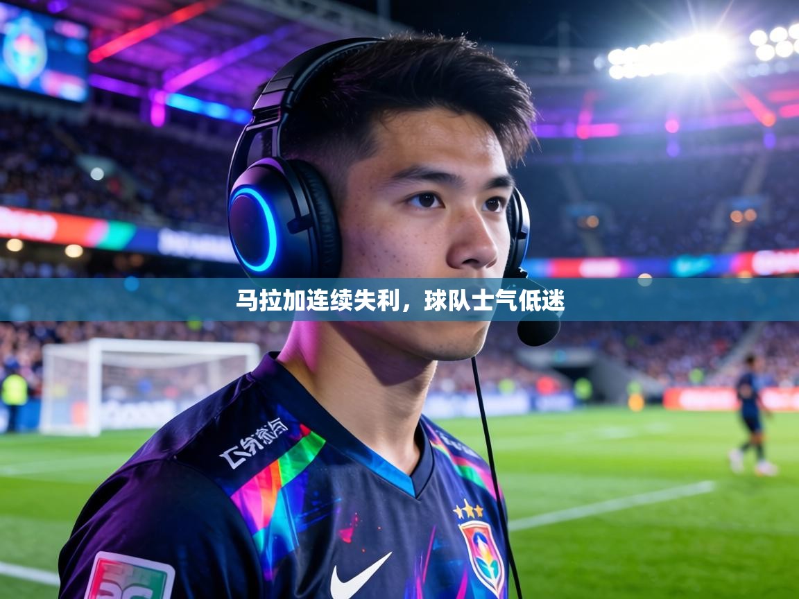 马拉加连续失利,球队士气低迷 第2张