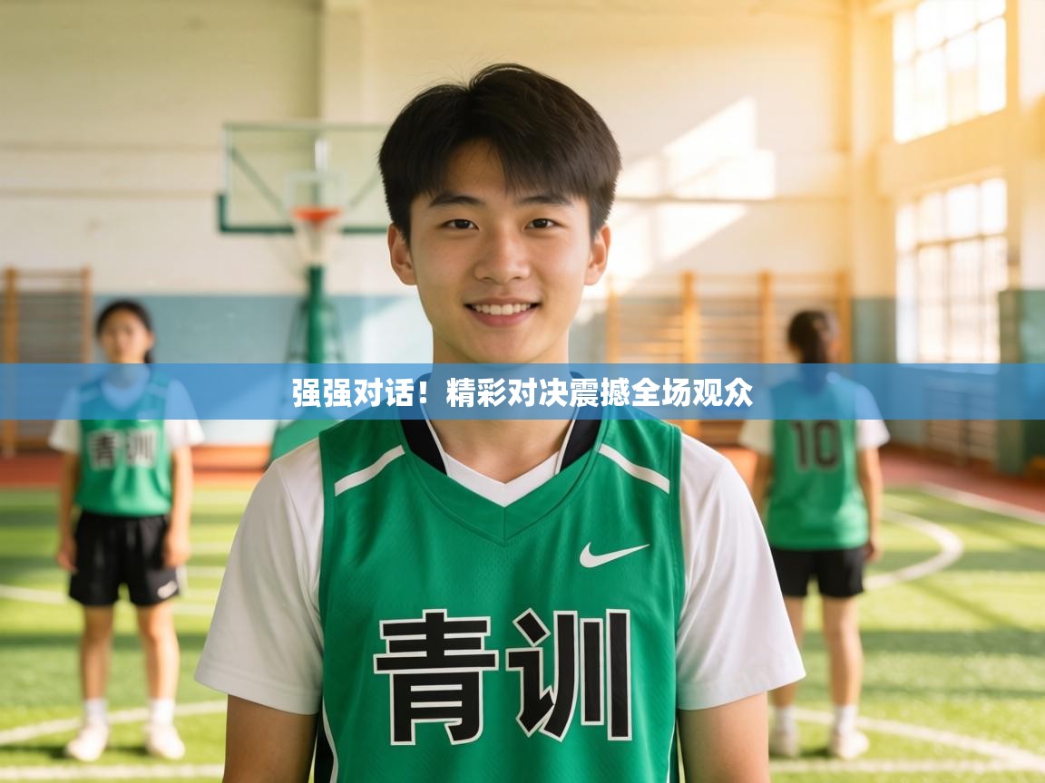 强强对话！精彩对决震撼全场观众  第1张