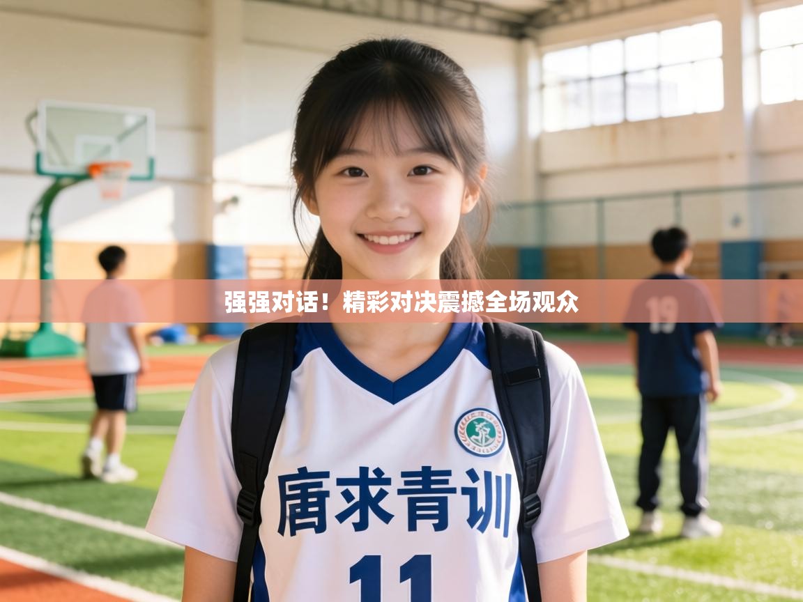 强强对话！精彩对决震撼全场观众  第2张